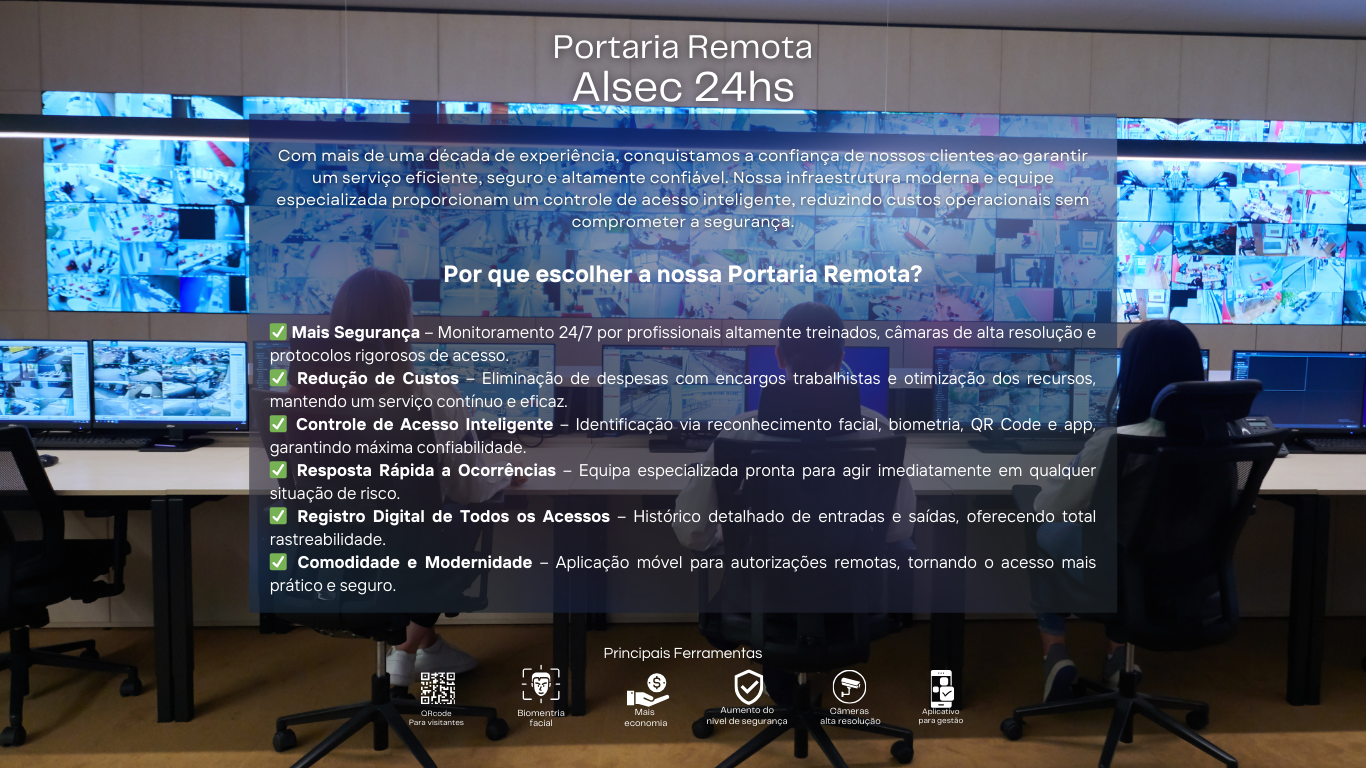 alsec portaria